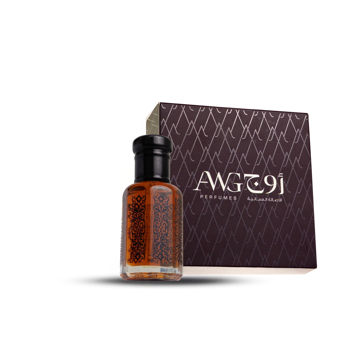 دهن العود المبخر العُماني