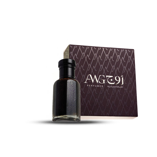 مسك الغزال طبيعي ربع تولة