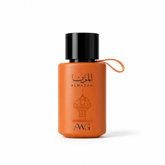 المزن 
