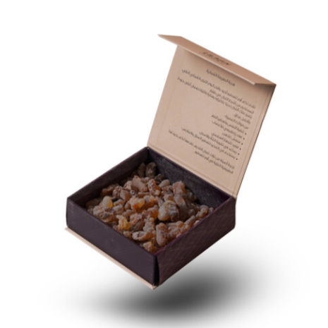 Premium Hojari Frankincense