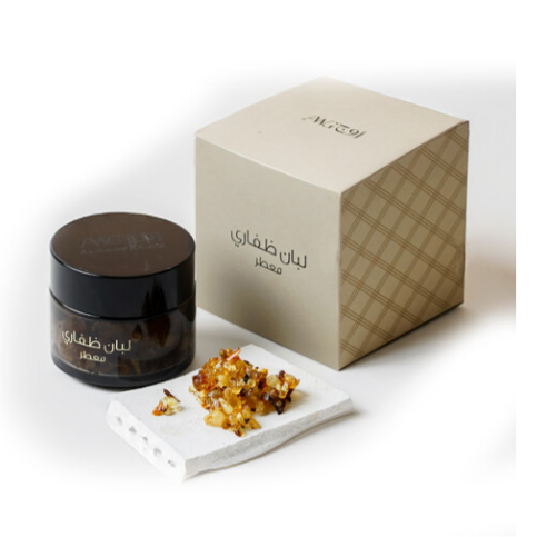 Dhofari Perfumed Frankincense - 70g