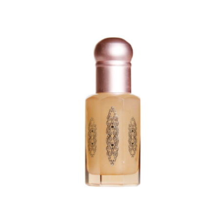 Bride’s Musk Oil