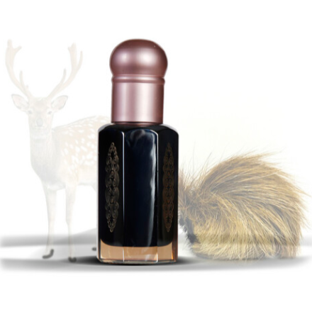 Natural Deer Musk – Quarter Tola