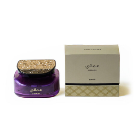 Omani Bakhoor