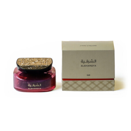 Oud Al Sharqiya Bakhoor