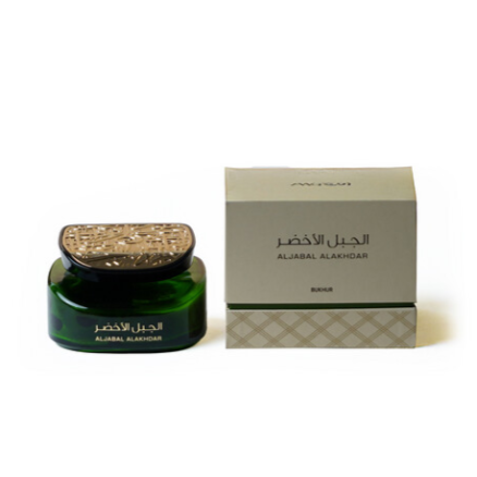 Green Mountain Bakhoor