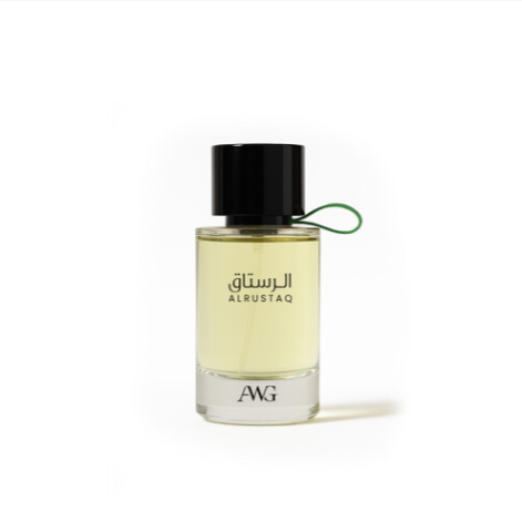 Rustaq Perfume