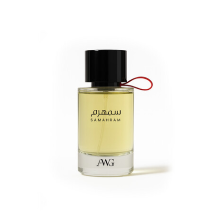 Sumhuram Perfume