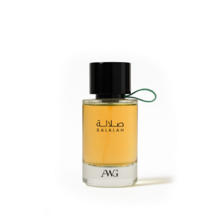 Salalah Perfume