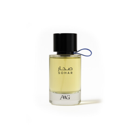 Sohar Perfume