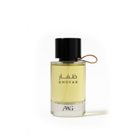 Dhofar Perfume