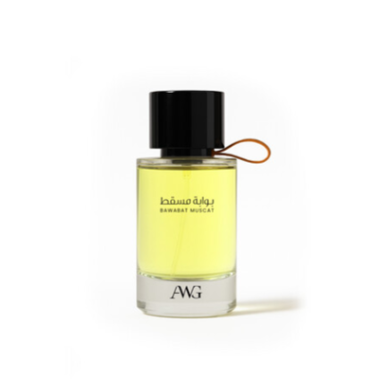 Muscat Gate Perfume