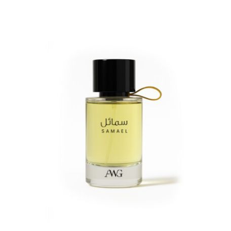 Samail Perfume