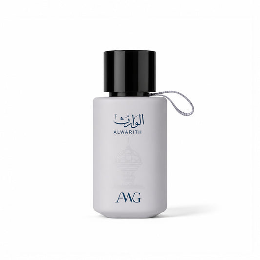 الوارث 
