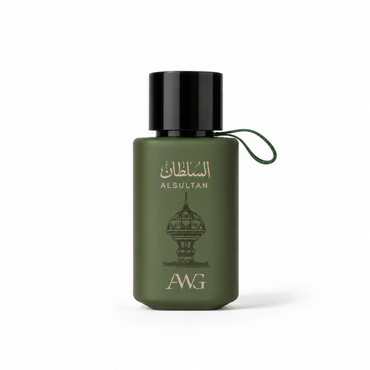 السلطان 